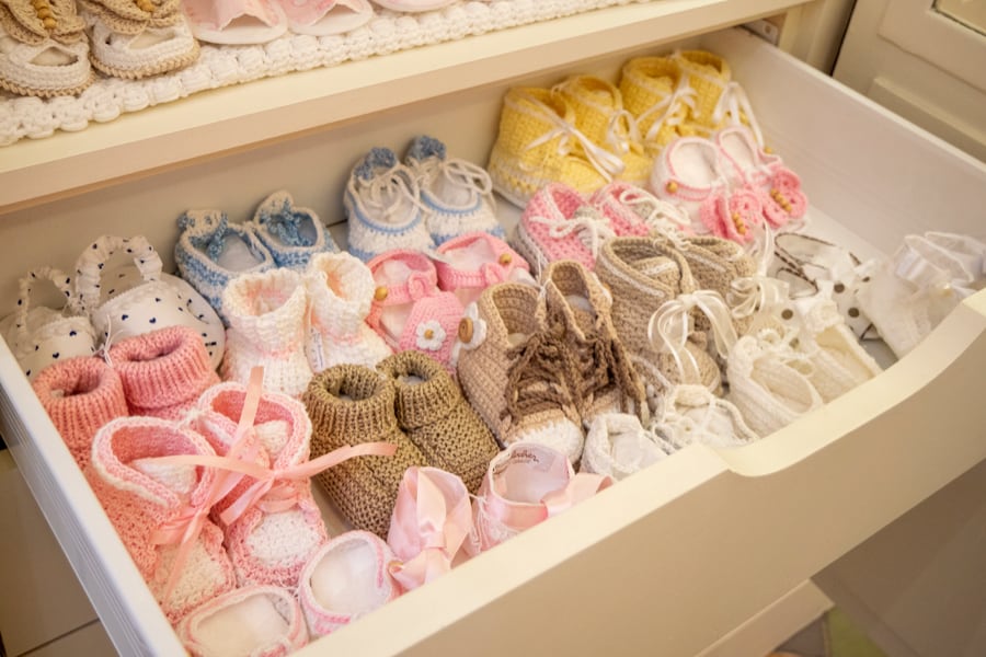 Les boutiques du rocher monaco