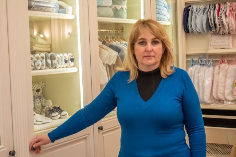 Les boutiques du rocher monaco