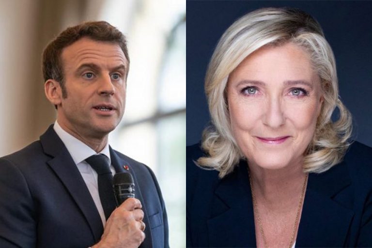 Pour qui ont voté les Français de Monaco au second tour ? 