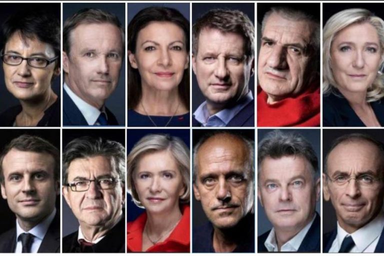 vote français de monaco premier tour présidentielle 2022