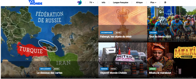 Monte-Carlo Riviera TV : un lancement « entre juin et septembre 2023 »