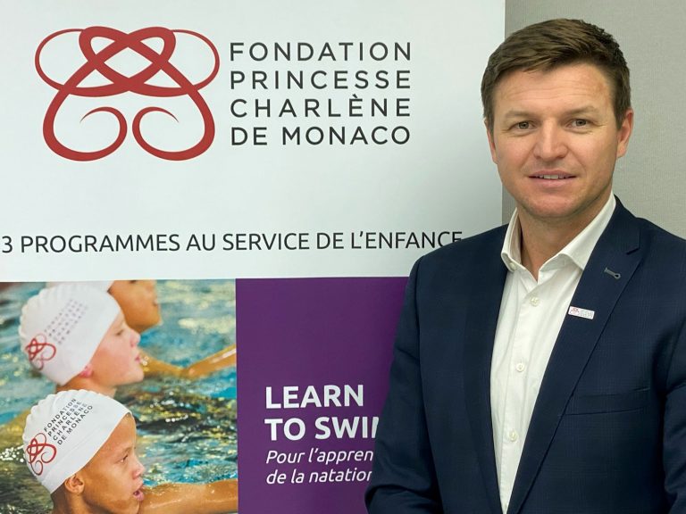 Le frère de la princesse Charlène, Gareth Wittstock, a été naturalisé monégasque