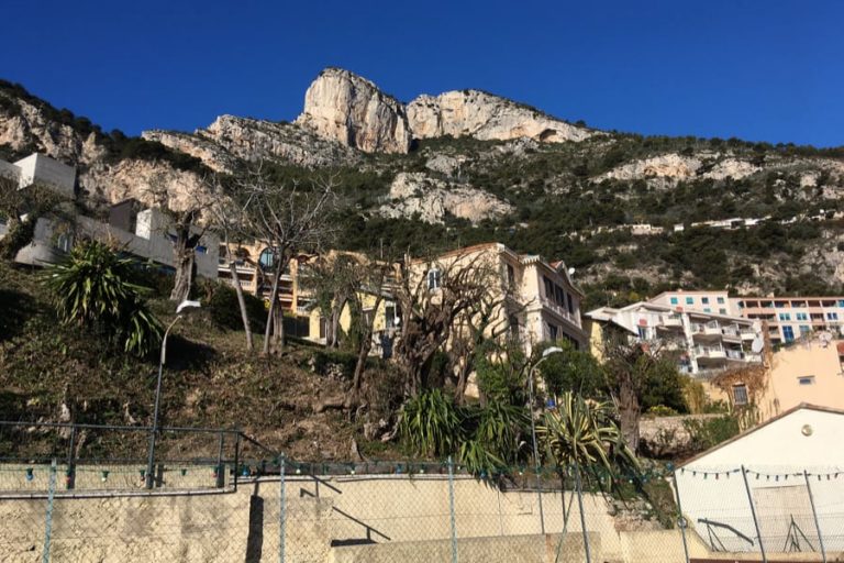 Des jardins familiaux pour cultiver à Cap-d’Ail