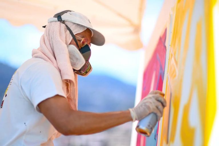 Un festival de street-art bientôt à Monaco