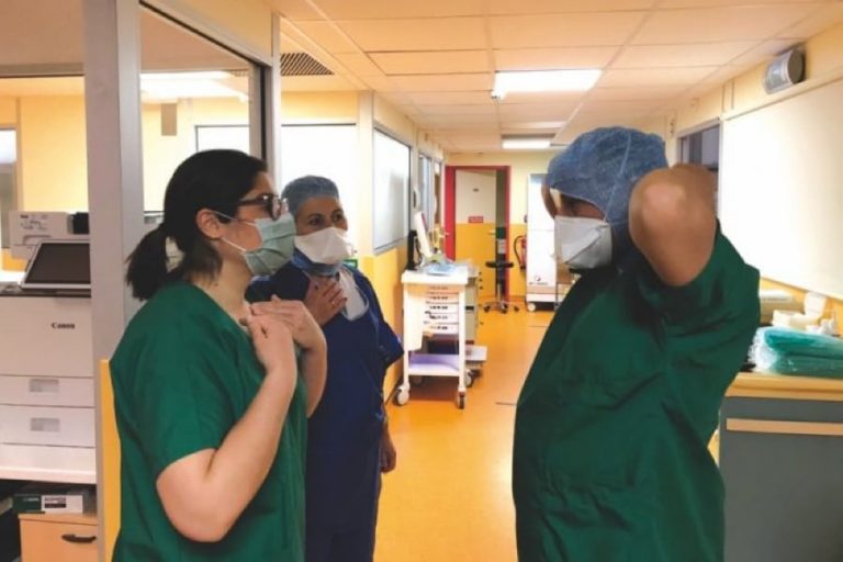 Combien d’habitants à Monaco sont morts du Covid-19 ?