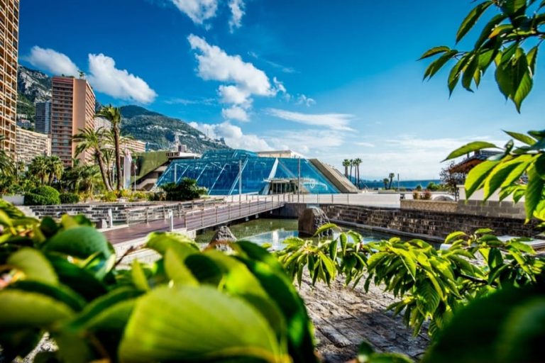 Tourisme d’affaires au Grimaldi Forum : un atout business pour toute la Principauté