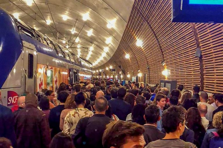 Attractivité des salariés : Monaco face à des problèmes de recrutement, de logement et de transport