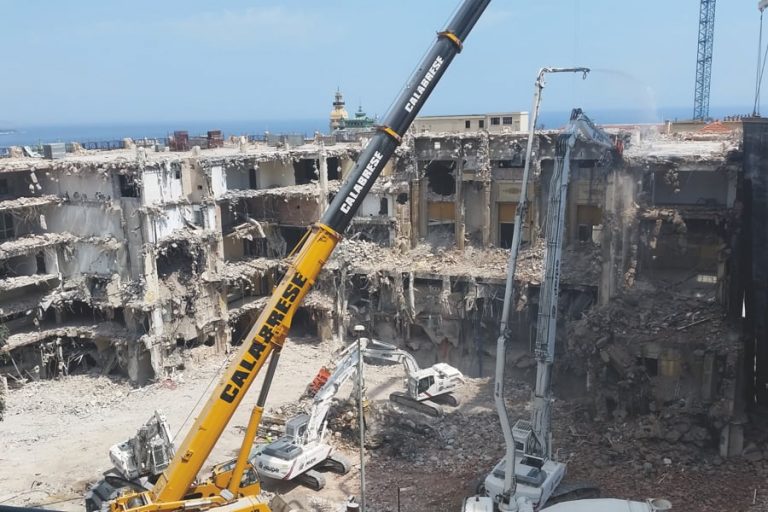 Ces bâtiments démolis à Monaco qui ont fait polémique