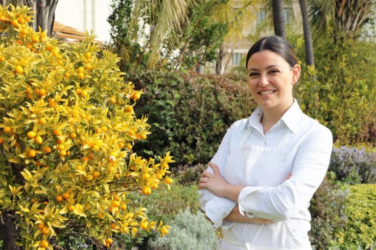 À Monaco, comme ailleurs, la cuisine libanaise a ses adeptes
