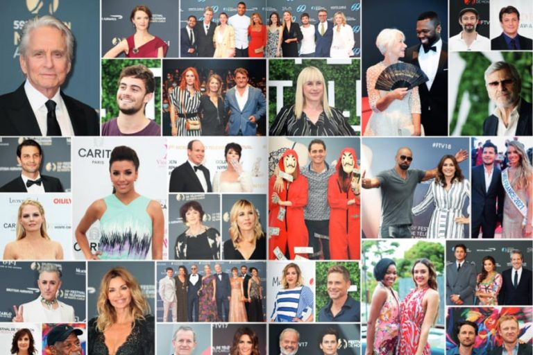 Coup d’envoi ce soir du Festival de Télévision de Monte-Carlo : tout ce qu’il faut savoir 