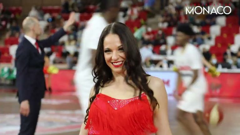 Sur le terrain des Roca Girls