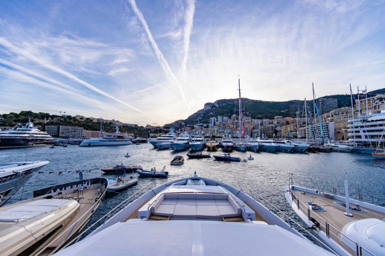 Investisseurs, grosses fortunes : la course à l’attractivité reprend à Monaco 