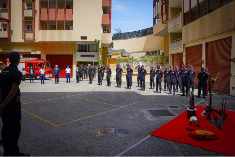Hommage militaire national et cérémonie religieuse demain pour le Sergent Thierry Pérard