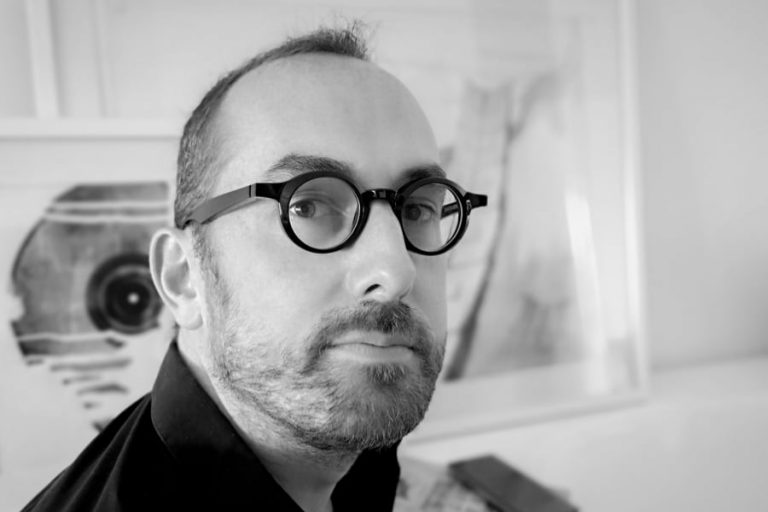 Jean-Philippe Hugron « Quelques constructions récentes ont apporté un peu de gaieté et d’originalité à Monaco »