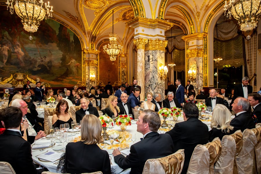 Monaco Private Label