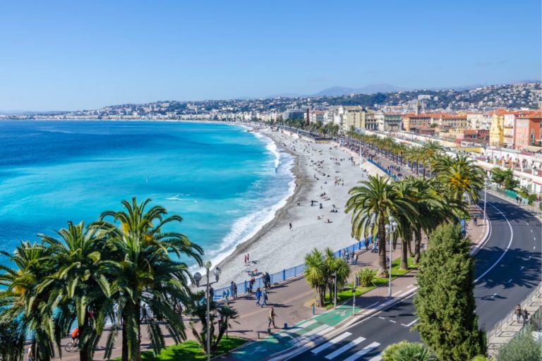 Un Grand Prix de Formule 1 à Nice ? Christian Estrosi a tranché