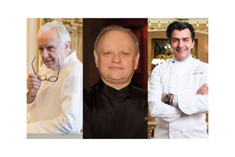 Pourquoi Monaco attire les plus grands chefs cuisiniers du monde ?