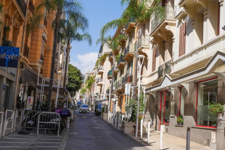 600 logements construits dans les communes limitrophes pour loger les travailleurs de Monaco