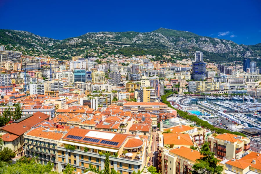 Monaco