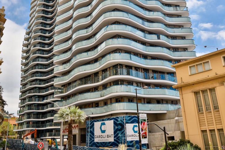 Tour Testimonio : 181 appartements ont été attribués à des familles monégasques 