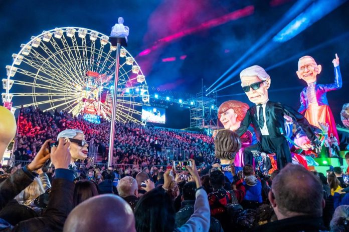 Carnaval de Nice