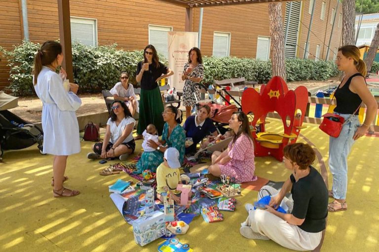 Entreparents : une association pour aider les jeunes et futurs parents de Monaco