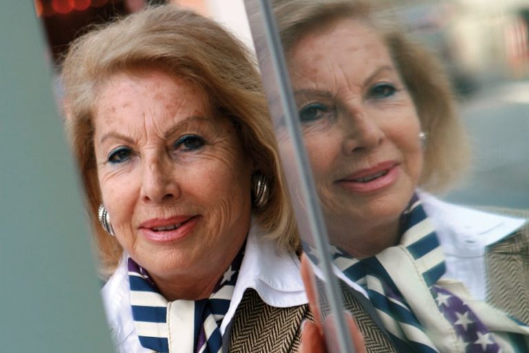 Louisette Lévy-Soussan Azzoaglio : « La princesse Grace a profondément marqué ma vie »