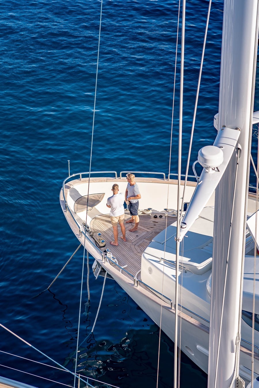Monaco Yacht Show