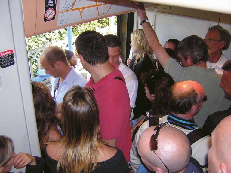 « Les difficultés d’accès à la Principauté deviennent insupportables pour les salariés »