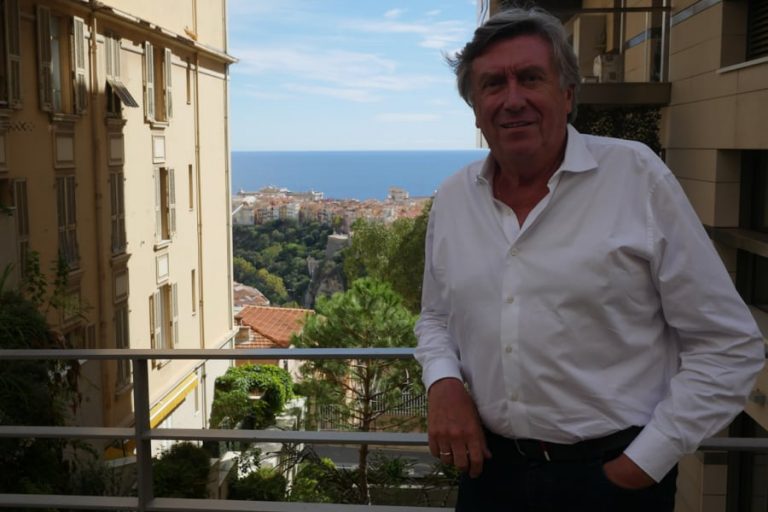 Les confidences de Jacques Legros, joker vedette du JT de TF1