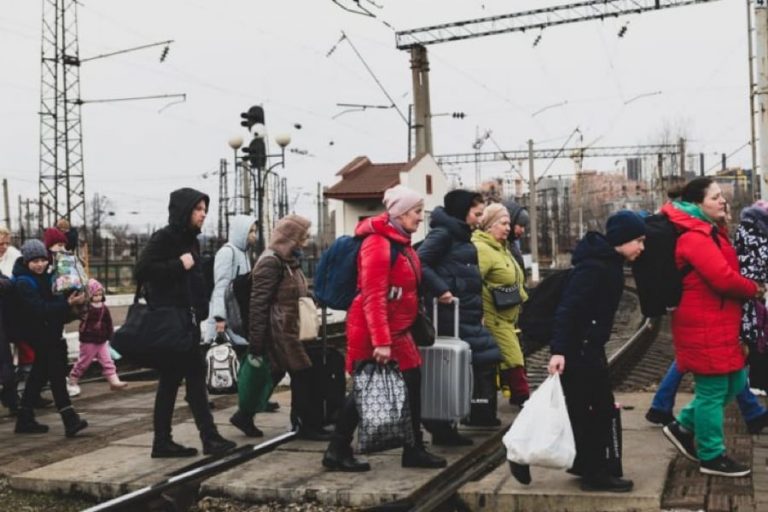 190 réfugiés ukrainiens sont à Monaco