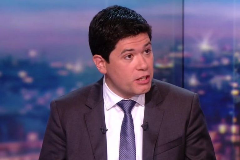 Thibault Malandrin nommé rédacteur en chef de la nouvelle chaîne publique de Monaco, MCR TV