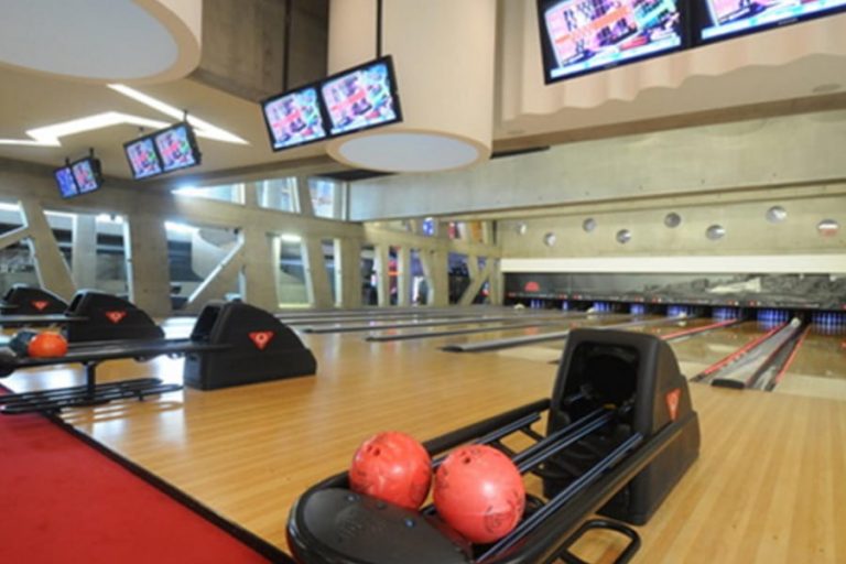 Un nouveau bowling verra-t-il vraiment le jour à Monaco ?￼
