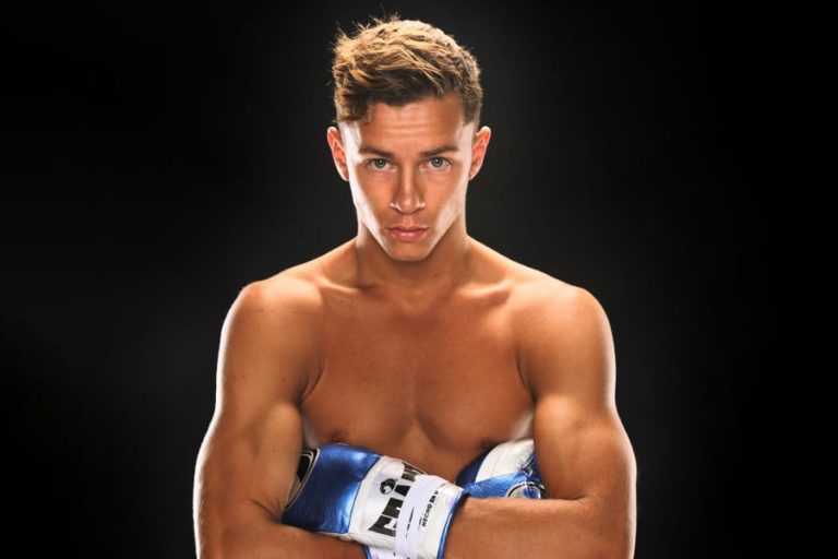 Hugo Micallef : the Fresh Prince of Monaco remonte sur le ring