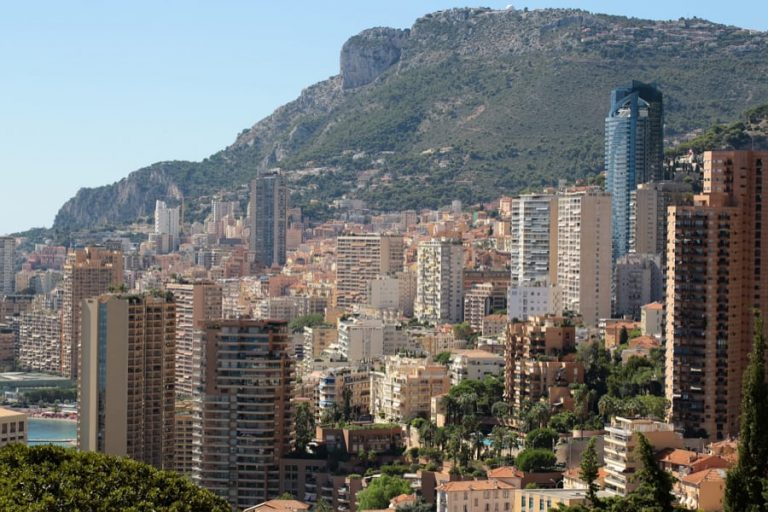 Vente record d’appartements neufs à Monaco