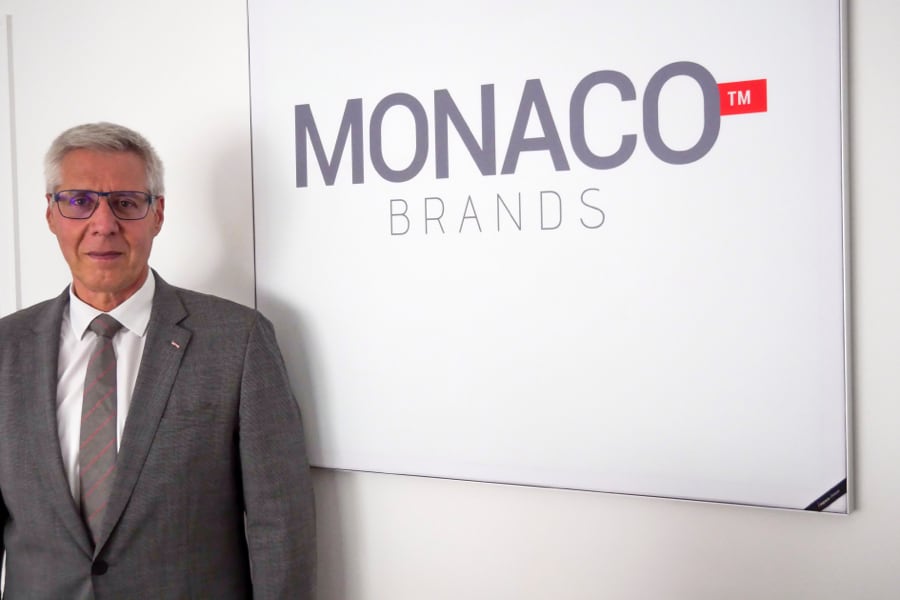 Philippe Boisbouvier Monaco Brands