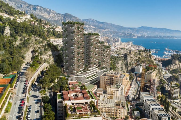 Immeuble domanial Le Bel Air : un nouveau projet version XXL