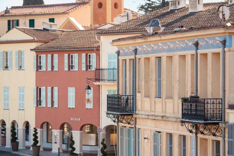 Saint-Jean-Cap-Ferrat : la ville la plus chère de France