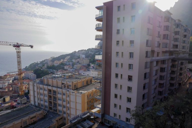 Chantier du Bel air : des nuisances sonores inévitables pour le CHPG ?