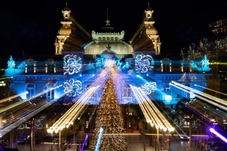 Restriction pour les illuminations de Noël, absence de patinoire, bouclier tarifaire : les annonces du gouvernement pour surmonter la crise énergétique