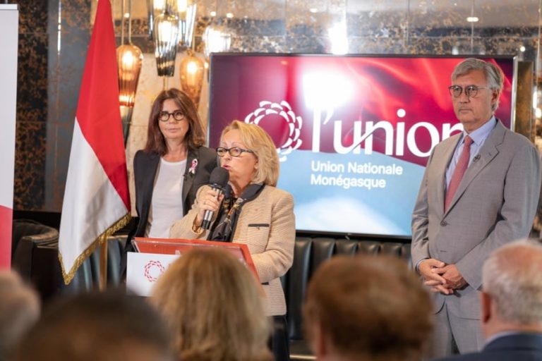 Que la bataille (électorale) commence à Monaco…