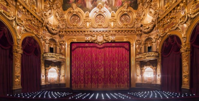 Opéra de Monte-Carlo