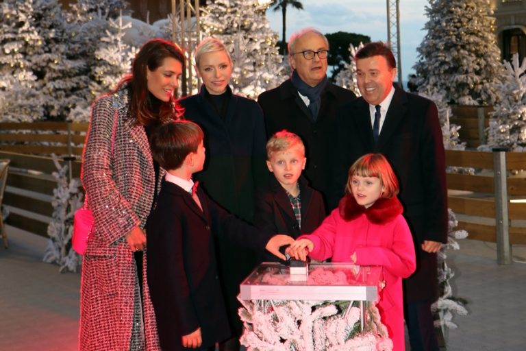 Stéphane Valeri plus tôt que prévu aux commandes de la Société des Bains de Mer ?