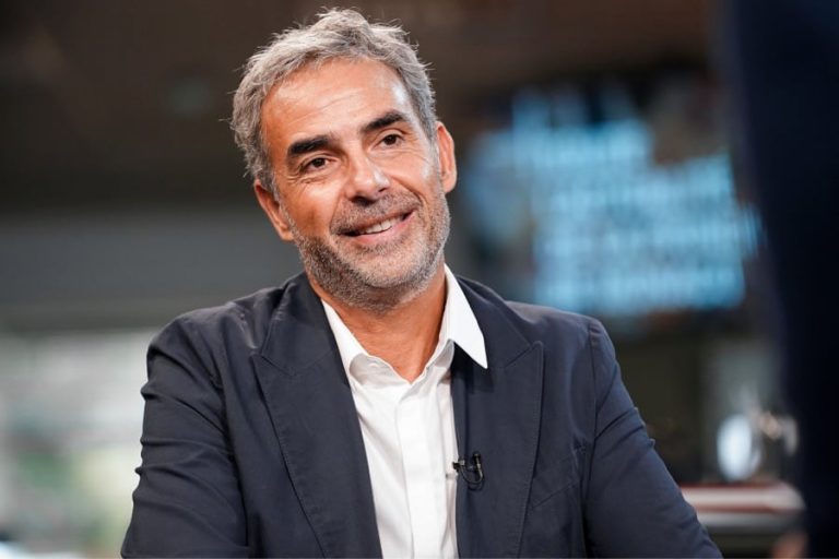 Martin Peronnet Monaco Telecom