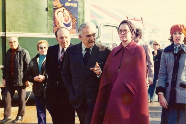 Festival international du cirque de Monte-Carlo : en piste vers la 45ème édition