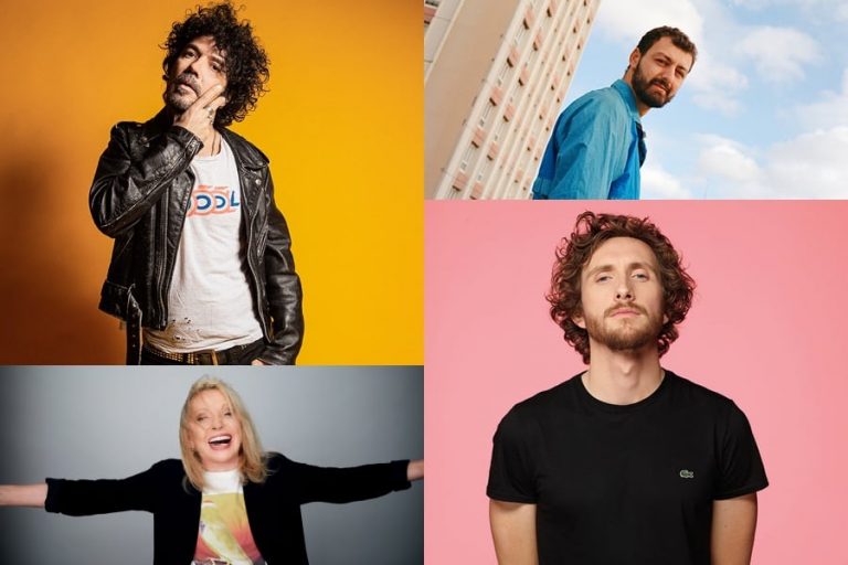 Humoristes, spectacles, et concerts : une programmation riche en 2023 au Grimaldi Forum