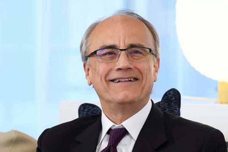 Après 10 années aux commandes de la SBM, Jean-Luc Biamonti annonce son départ 