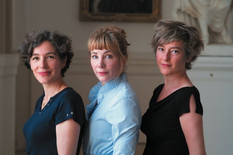 Les confidences de Julie Depardieu avant son passage à Monaco