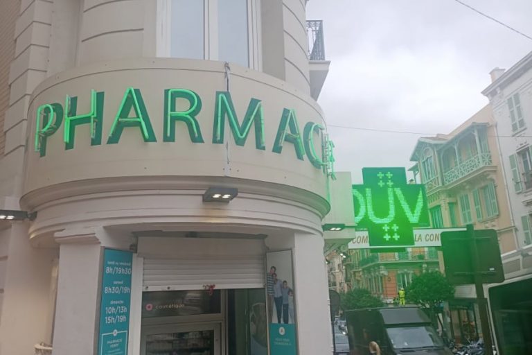 A Monaco, les pharmaciens face à la pénurie de certains médicaments