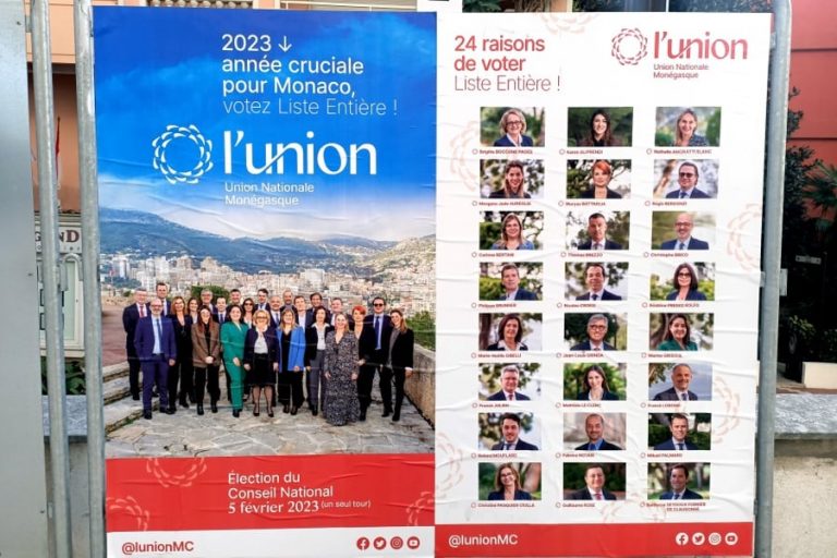 Logement, santé, économie… Les idées politiques phares de la liste l&rsquo;Union